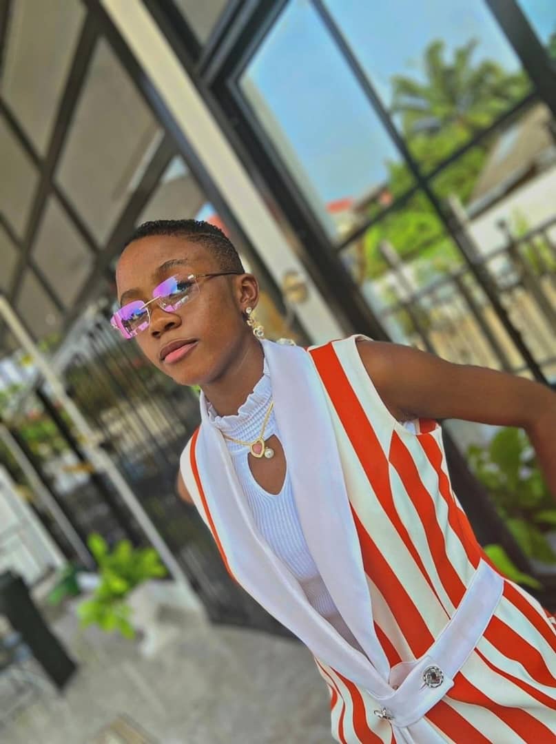 Rosette Mbokojong